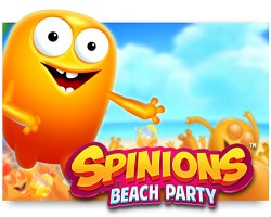 spinions beach part slot casinos